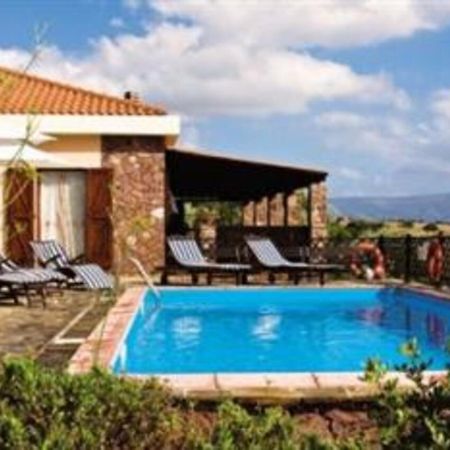 Villa Lu Barranch Alghero Ngoại thất bức ảnh