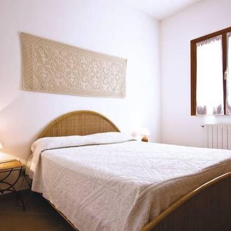 Villa Lu Barranch Alghero Ngoại thất bức ảnh