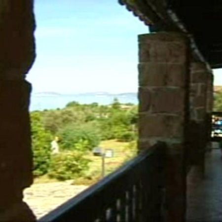 Villa Lu Barranch Alghero Ngoại thất bức ảnh